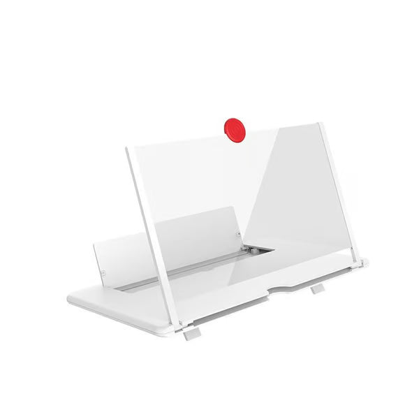 Smartphone Screen Magnifier