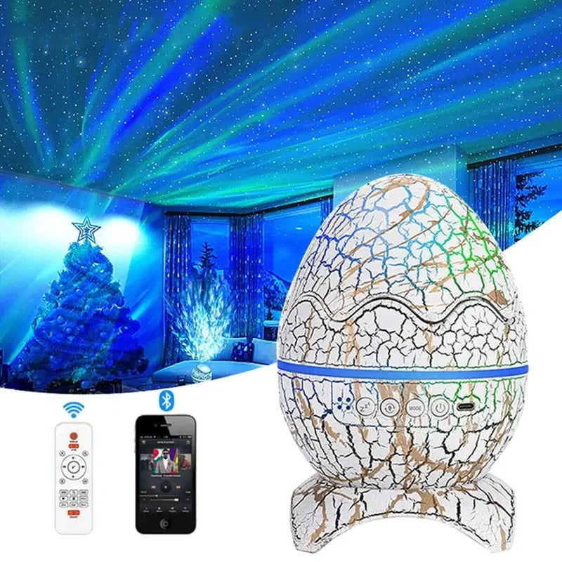 CosmicDream™ Galaxy Projector