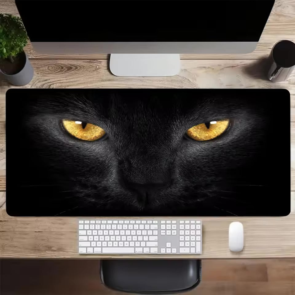 Oversized Gaming Mouse Pad