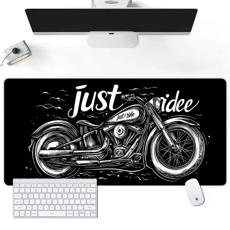 Oversized Gaming Mouse Pad