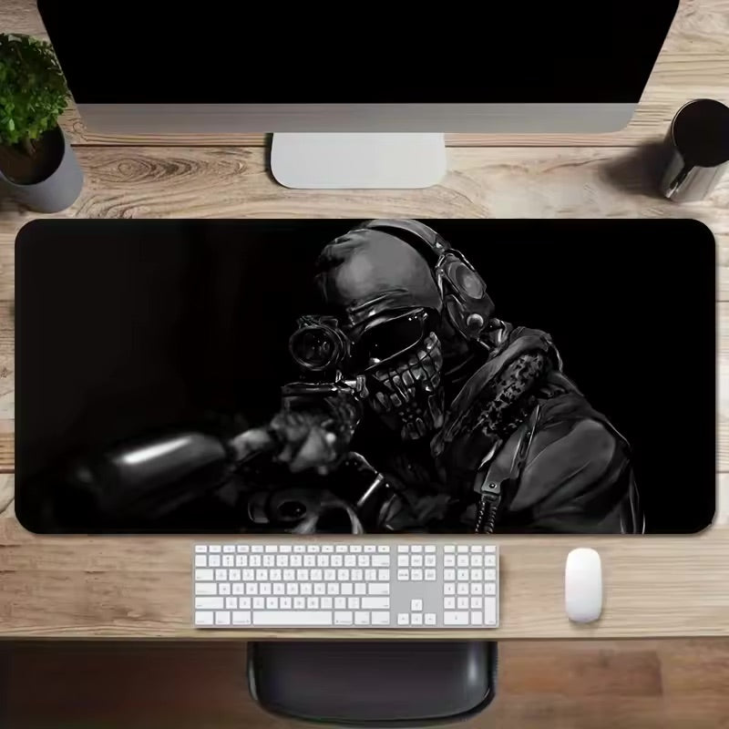 Oversized Gaming Mouse Pad
