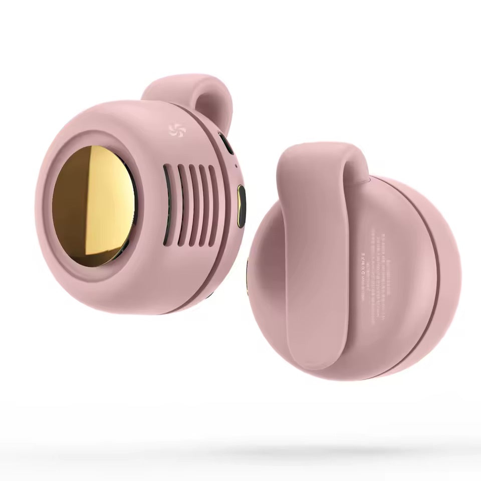 NoSweat™ Bladeless Fan