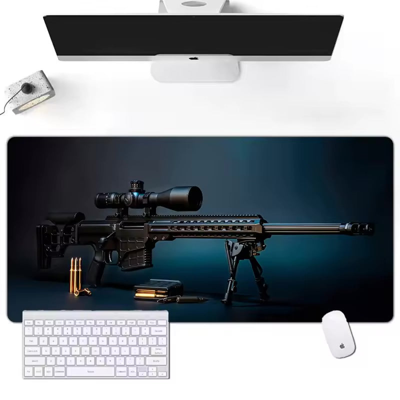 Oversized Gaming Mouse Pad