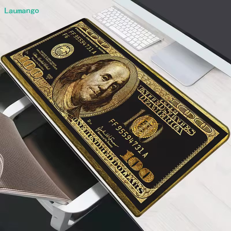 Oversized Gaming Mouse Pad