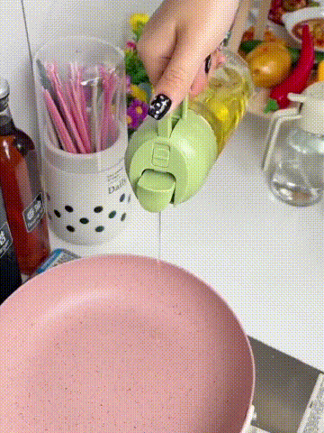 SwavorMist Oil Mister