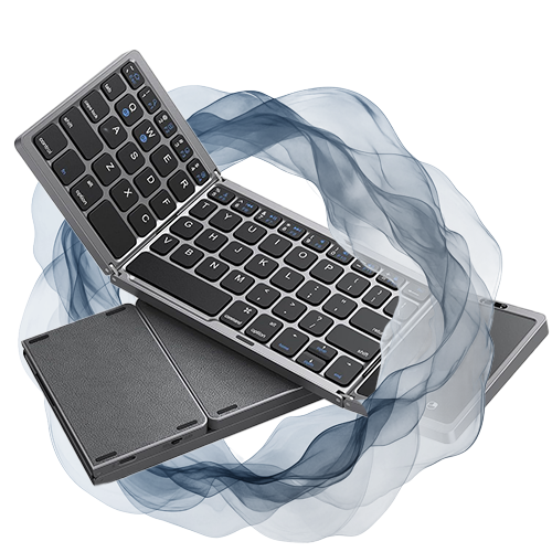 Compact Buddy Keyboard
