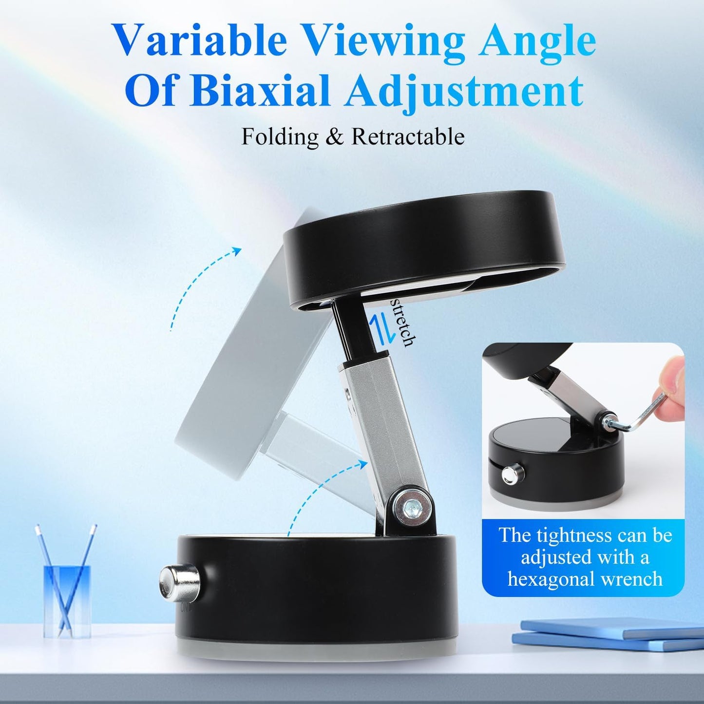 SwagMount 360™ – The Last Phone Mount You'll Ever Need