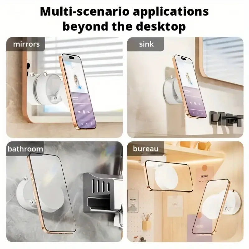 SwagMount 360™ – The Last Phone Mount You'll Ever Need