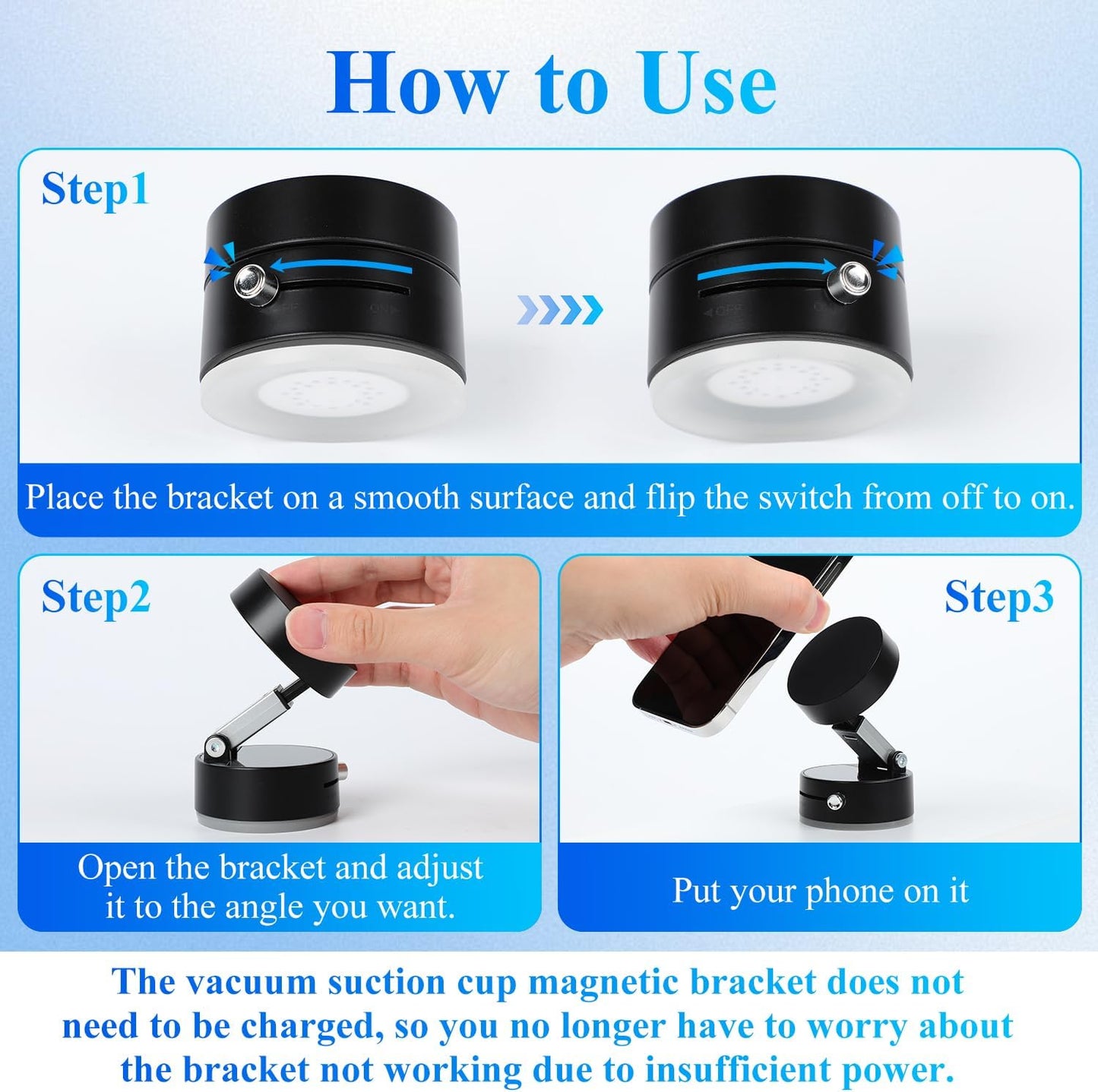SwagMount 360™ – The Last Phone Mount You'll Ever Need