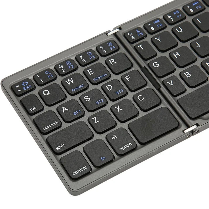 Compact Buddy Keyboard