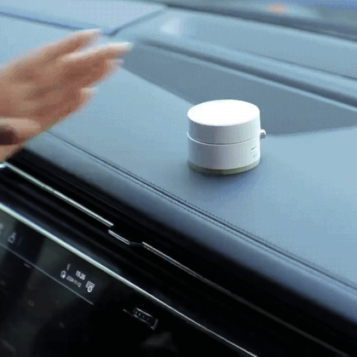 SwagMount 360™ – Snap, Swivel & Drive Hands-Free