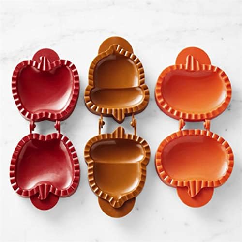 Pocket Pie Makers