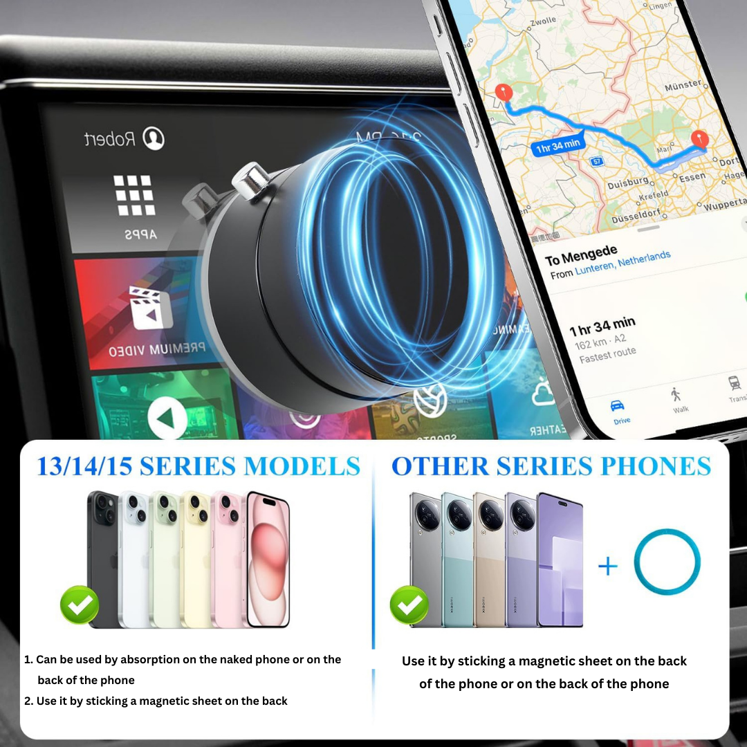 SwagMount 360™ – The Last Phone Mount You'll Ever Need