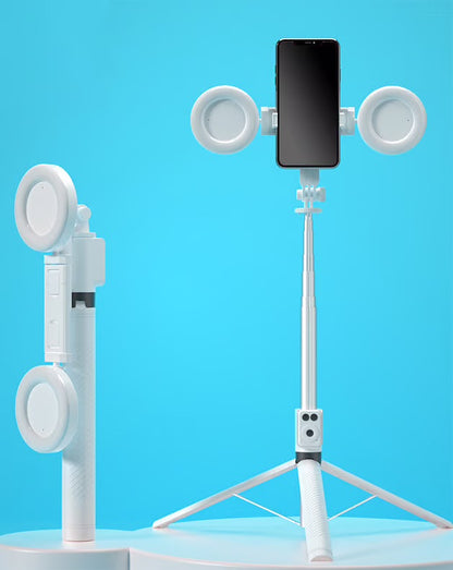 Smart Selfie Pro Tripod Kit