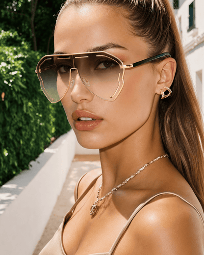 Swavor by Dreonte Champagne Toast Champagne Dreams™ Sunglasses