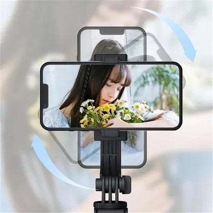 Smart Selfie Pro Tripod Kit