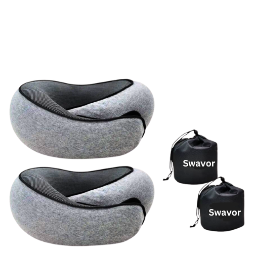 Swavor Travel Neck Pillow