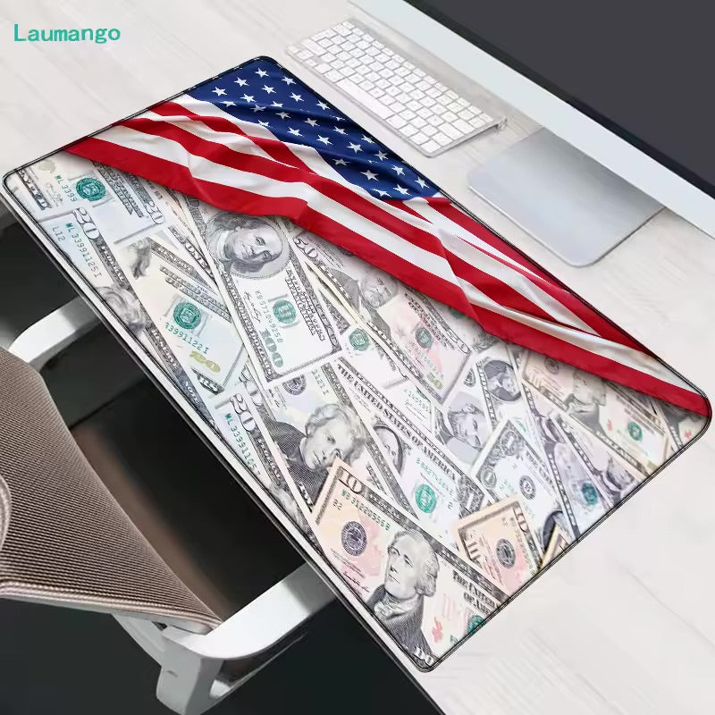 Oversized Gaming Mouse Pad