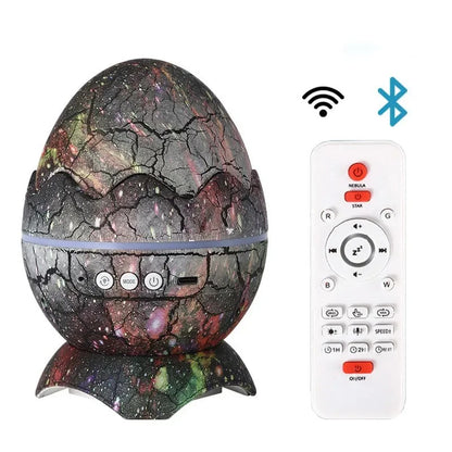 CosmicDream™ Galaxy Projector