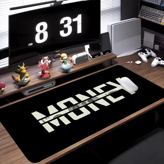 Oversized Gaming Mouse Pad