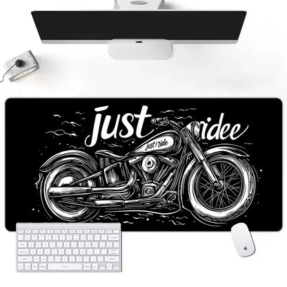 Oversized Gaming Mouse Pad
