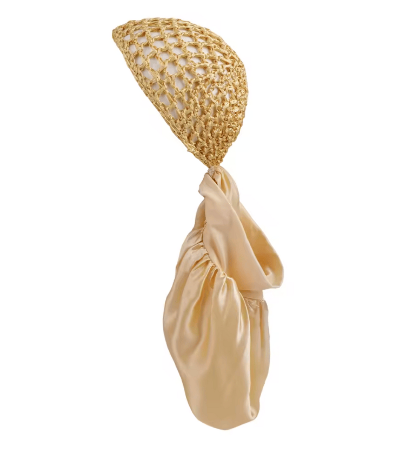 Swavor by Dreonte Rose Gold Don’t Wake Up Ugly™ Bonnet 😭🔥