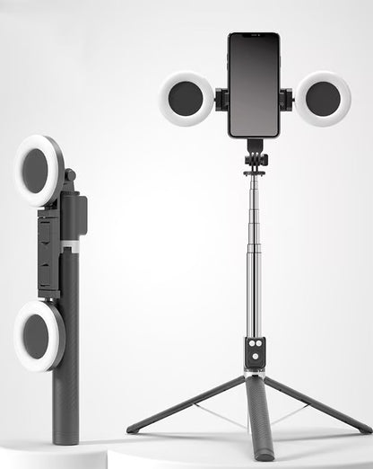 Smart Selfie Pro Tripod Kit