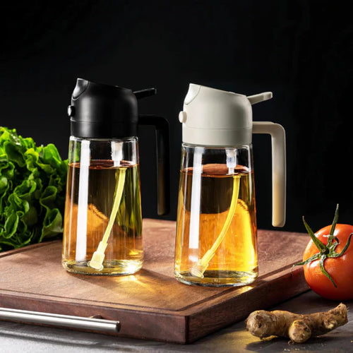 Rociador de aceite SwavorMist
