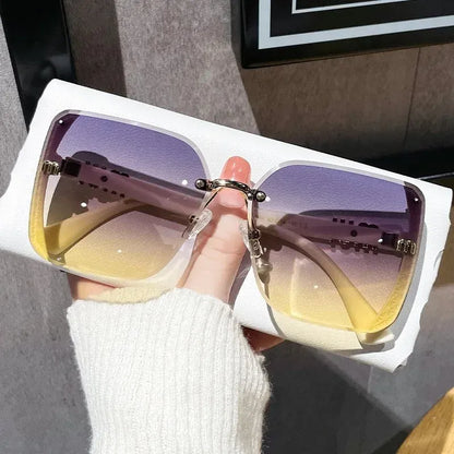 Swavor by Dreonte Olive Tint / w/Case Soft Life Frames™