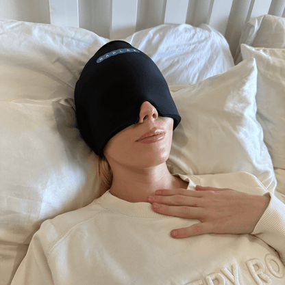 Swavor Soothing Relief Head Cap