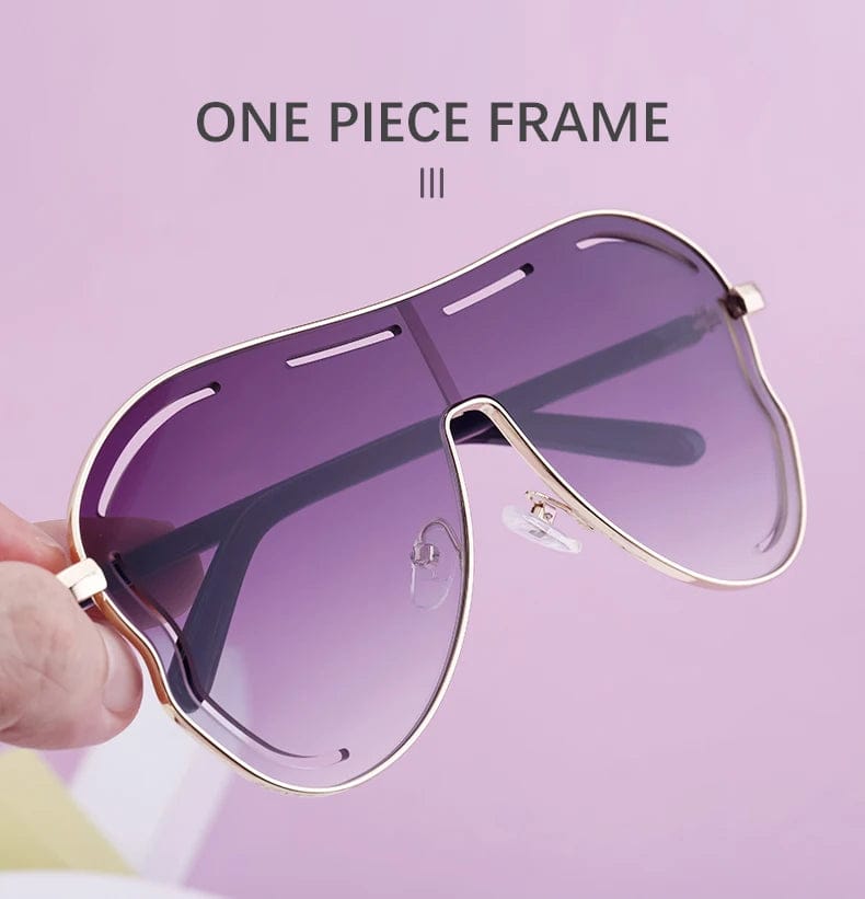 Swavor by Dreonte Champagne Dreams™ Sunglasses