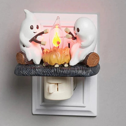 BooGlow Ghostly Nightlight