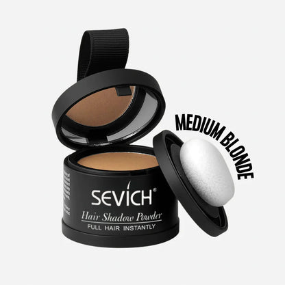 Auré Hairline Powder