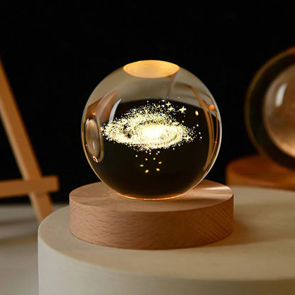 Swavor Galaxy Glow Lamp