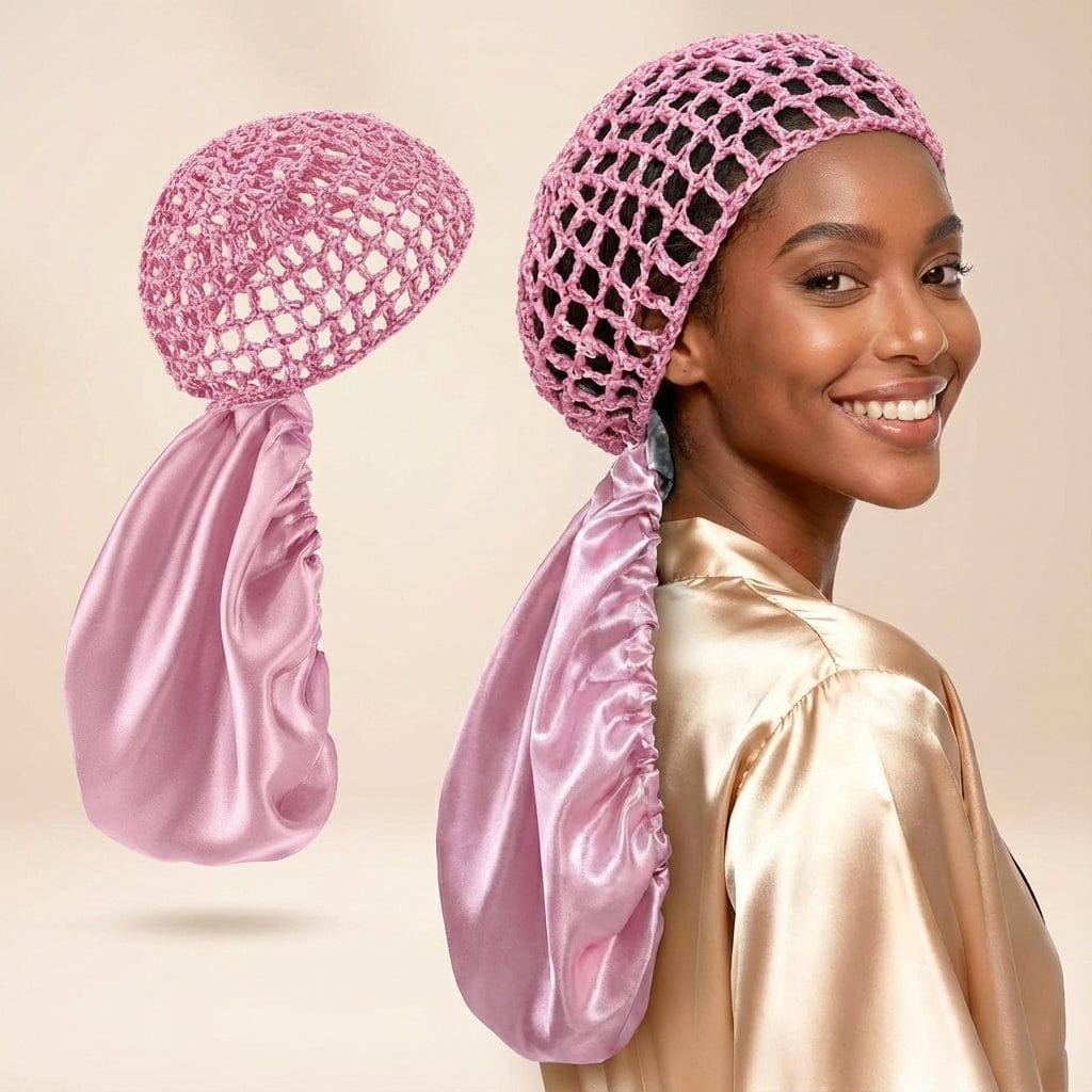 Swavor by Dreonte Don’t Wake Up Ugly™ Bonnet 😭🔥