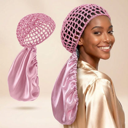 Swavor by Dreonte Don’t Wake Up Ugly™ Bonnet 😭🔥