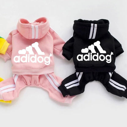 Swavor - Premium Adidog Hoodies