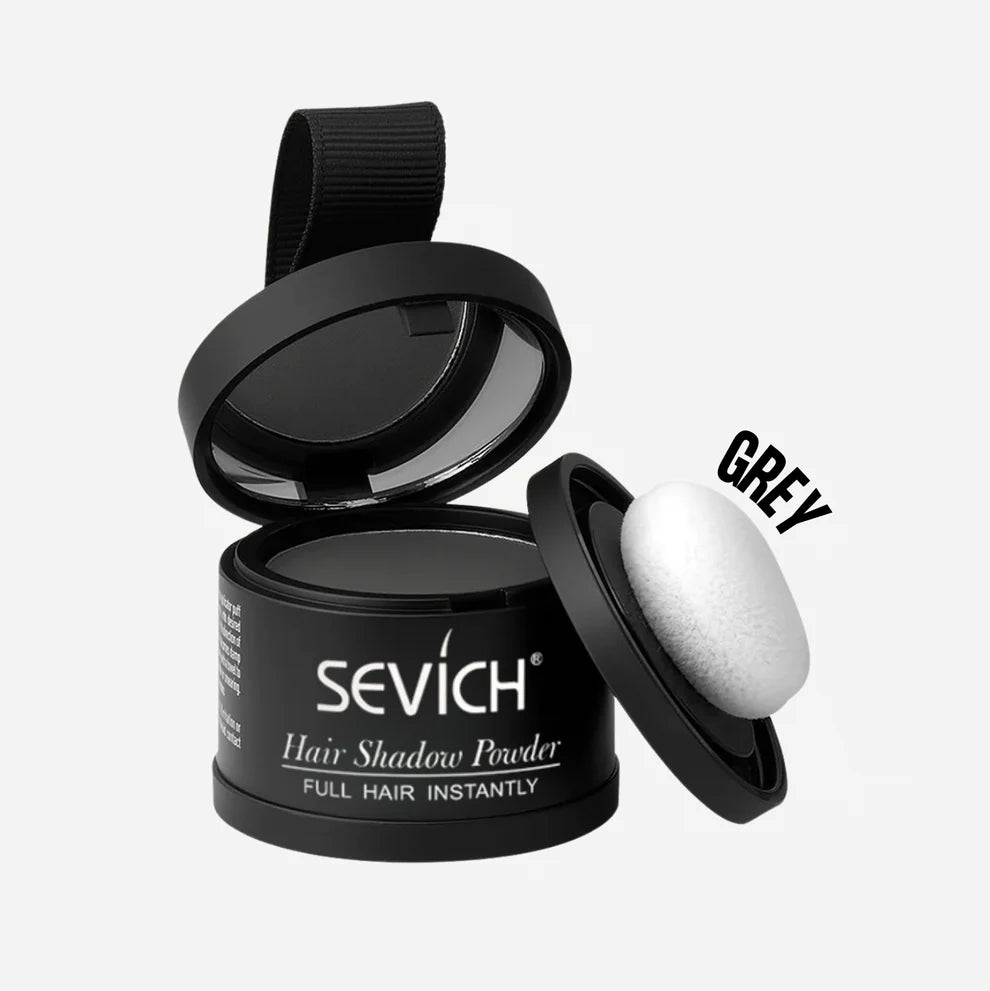 Auré Hairline Powder