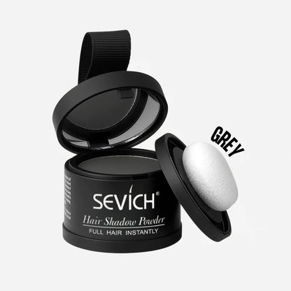 Auré Hairline Powder