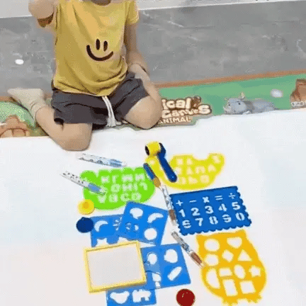 AquaCanvas™ Magic Mat