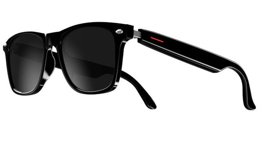 VibeOne™ Smart Glasses