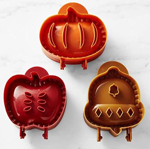 Pocket Pie Makers