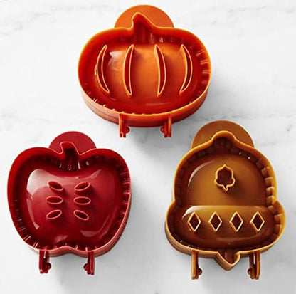 Pocket Pie Makers