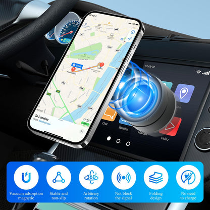 SwagMount 360™ – The Last Phone Mount You'll Ever Need