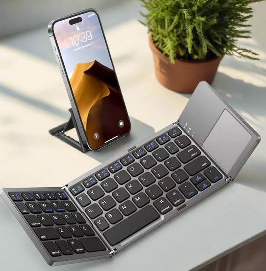 Teclado compacto Buddy