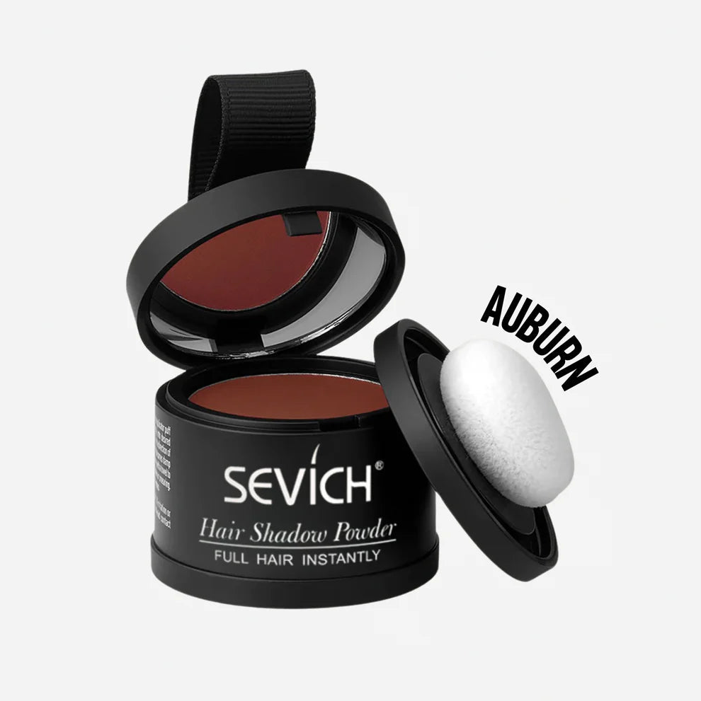 Auré Hairline Powder