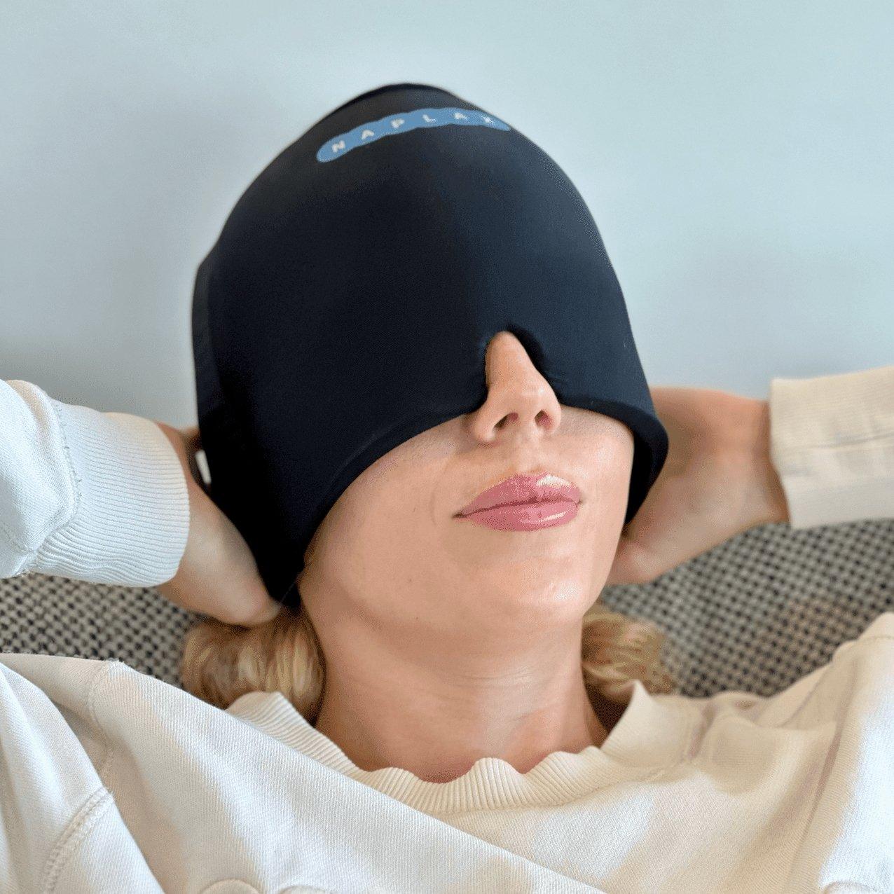 Swavor Soothing Relief Head Cap