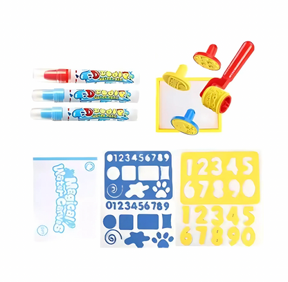 AquaCanvas™ Magic Mat