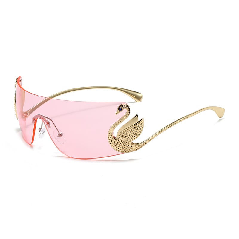 Swavor by Dreonte Gold / Pink Swan Royale