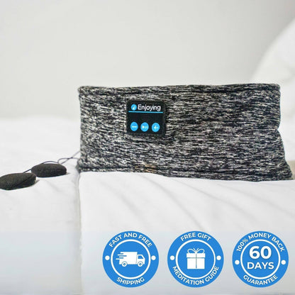 Swavor DreamSound Bluetooth Sleep Headphones